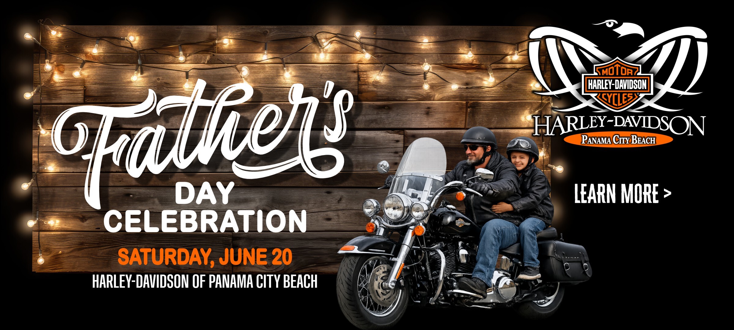 Father's Day 2026