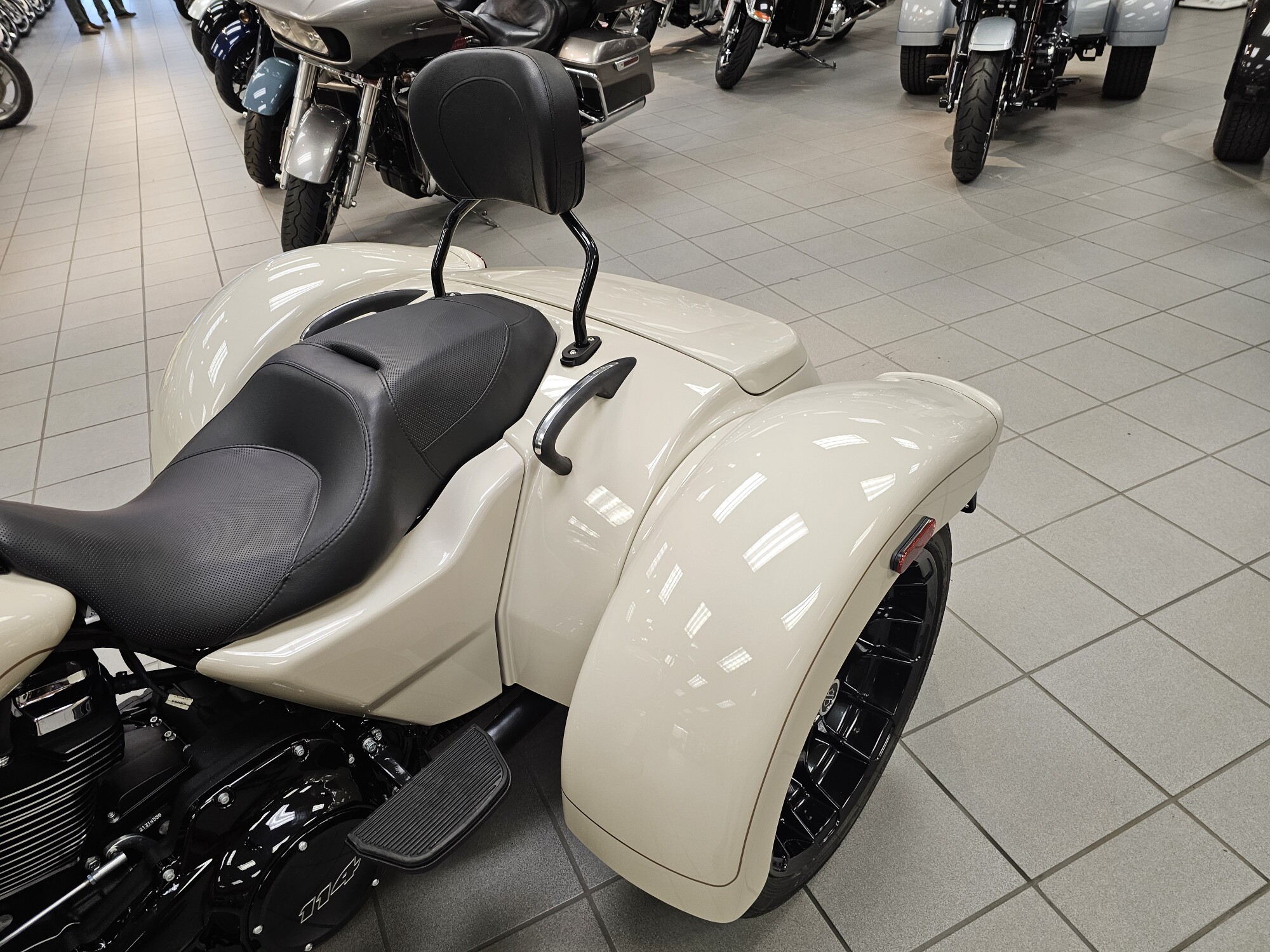 FLRT 2023 Freewheeler®, photo 22