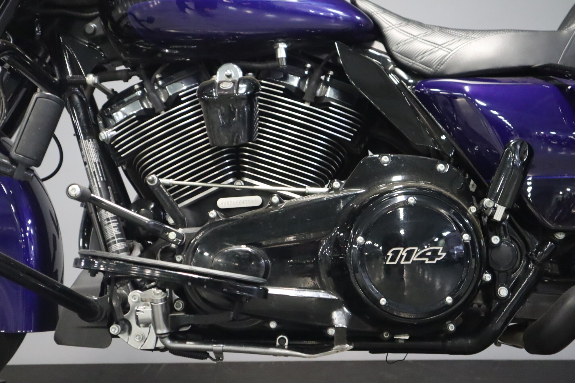 2020 Harley-Davidson® Street Glide® Special FLHXS, photo 12