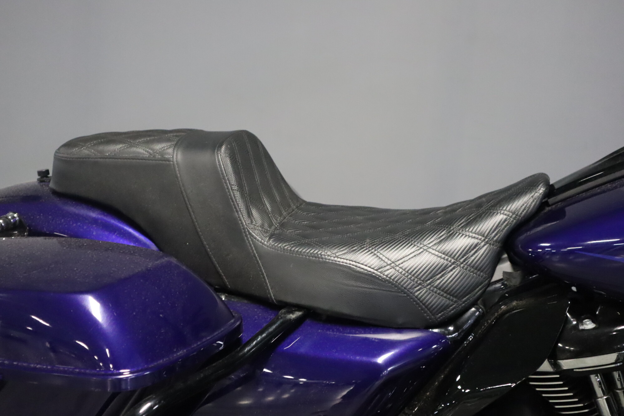 2020 Harley-Davidson® Street Glide® Special FLHXS, photo 9