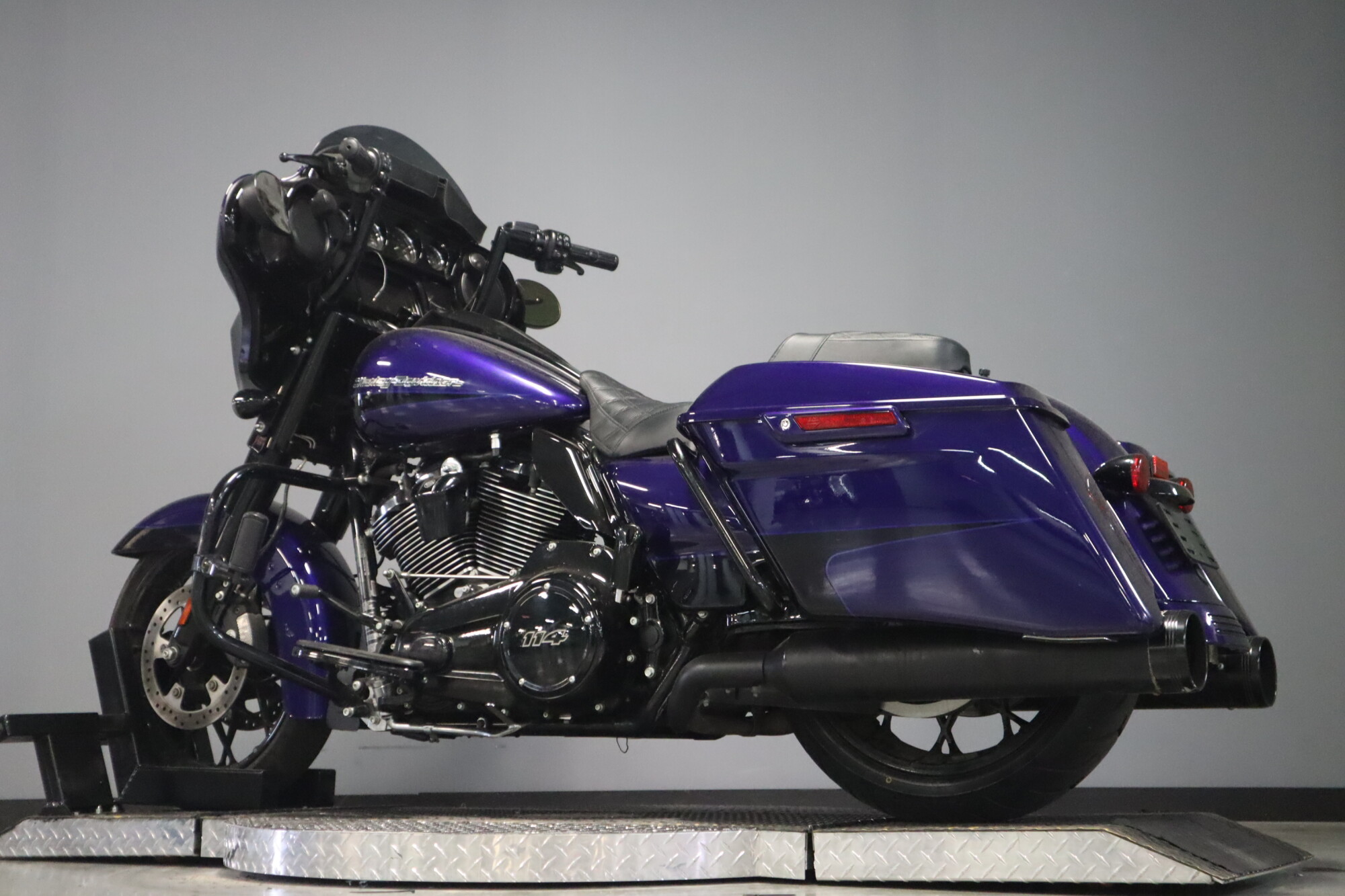 2020 Harley-Davidson® Street Glide® Special FLHXS, photo 6