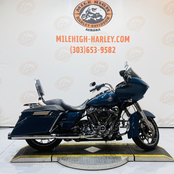 2021 Road Glide® Special FLTRXS