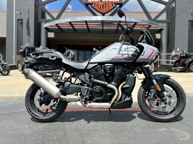 RA1250ST 2026 Pan America® 1250 ST