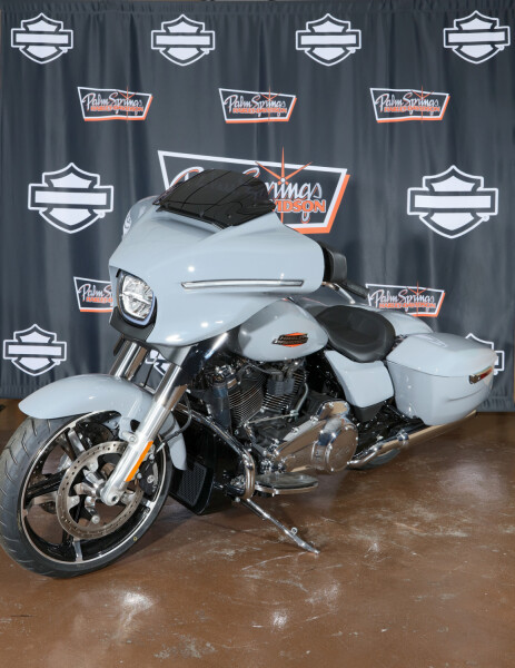 FLHX 2026 Street Glide®