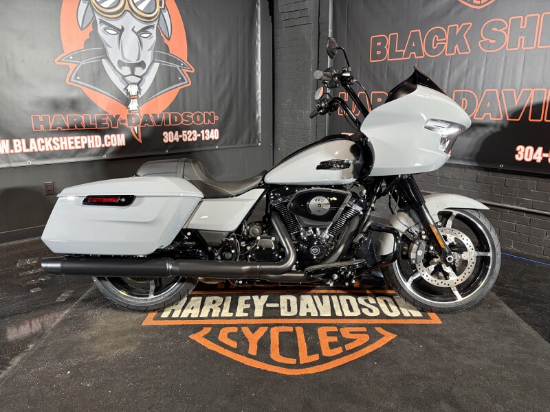2026 Harley-Davidson® Road Glide™ FLTRX