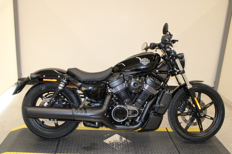2026 Harley-Davidson Sportster Nightster RH975