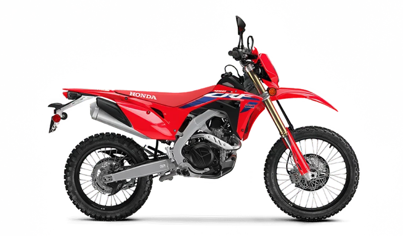CRF450RLR 2024 CRF450Rl