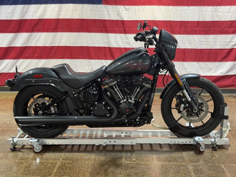 FXLRS 2025 Low Rider™ S