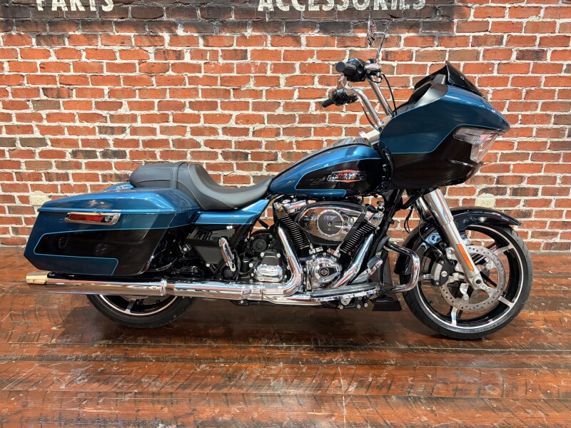 FLTRX 2026 Road Glide®