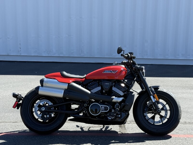 RH1250S 2026 Sportster® S