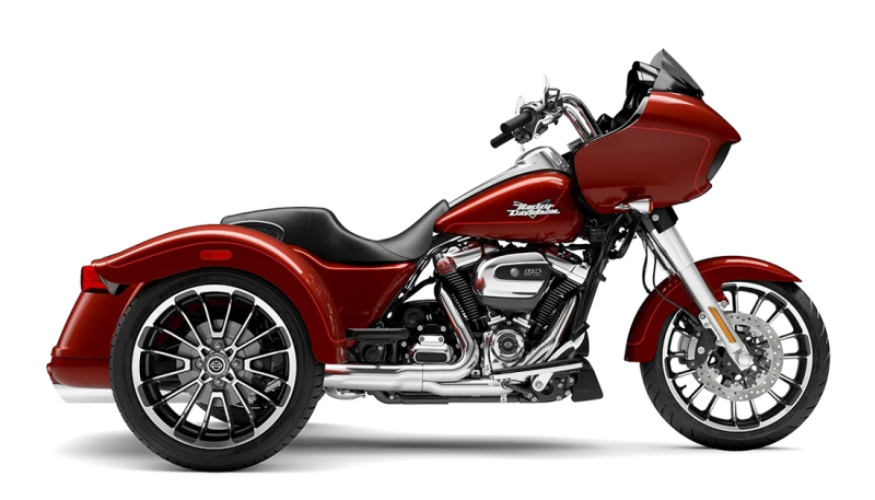 FLTRT 2024 Road Glide 3