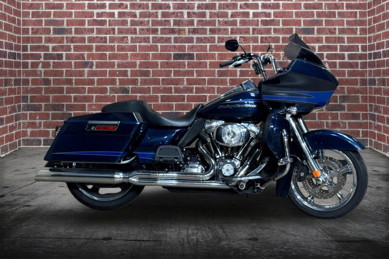 FLTRU 2012 Road Glide® Ultra