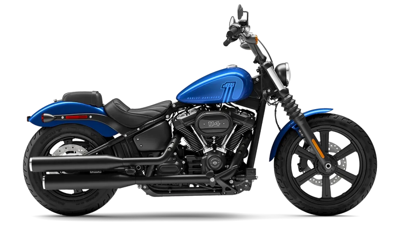 FXBBS 2024 Street Bob™ 114