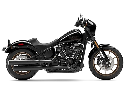 FXLRS 2024 Low Rider™ S