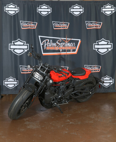 RH1250S 2026 Sportster® S