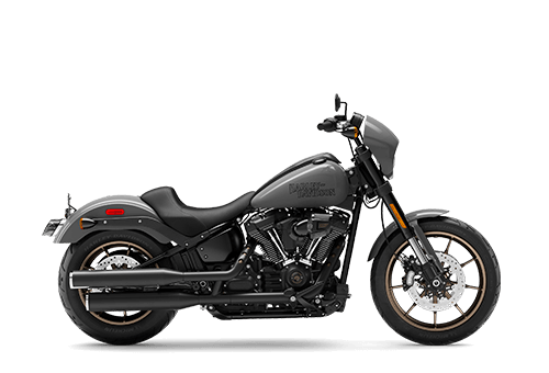 FXLRS 2022 Low Rider® S