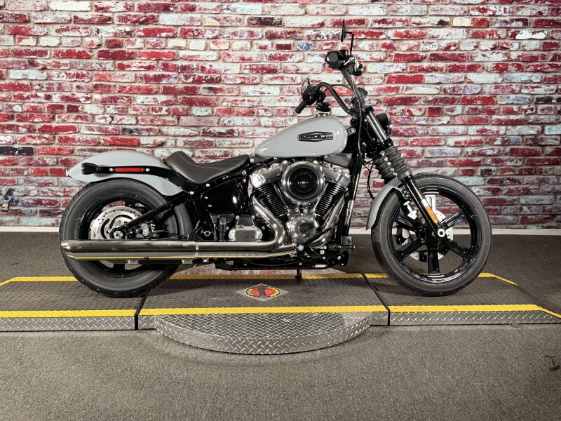 FXBB 2026 Street Bob®