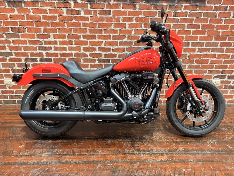FXLRS 2026 Low Rider® S