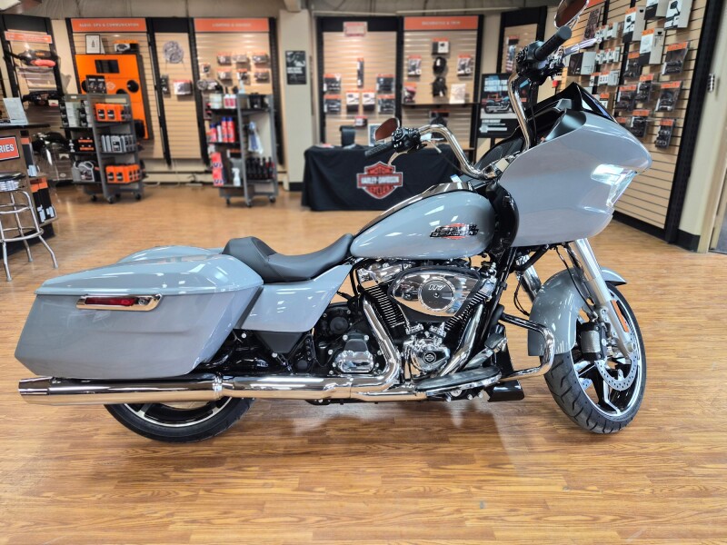 2026 Harley-Davidson® Road Glide®