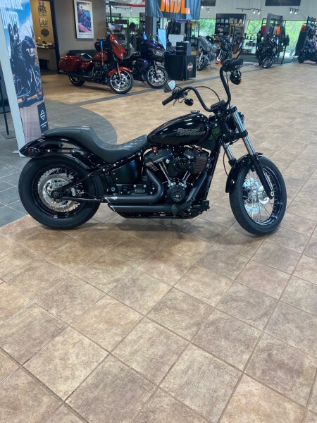  2020 Harley-Davidson® Street Bob®