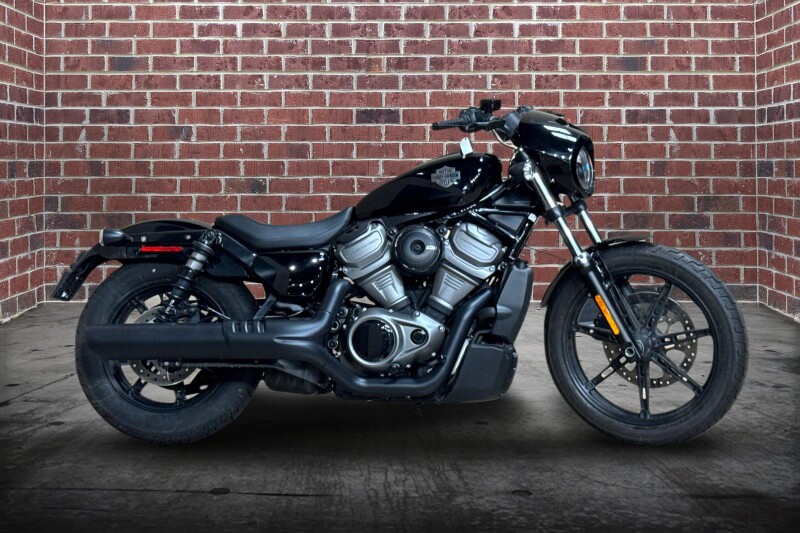 RH975 2024 Nightster™