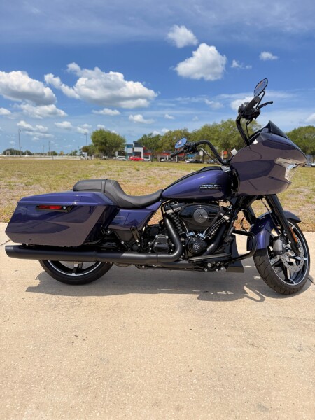 FLTRX 2026 Road Glide®