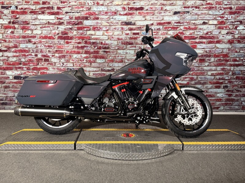 FLTRXSTSE 2026 CVO Road Glide ST