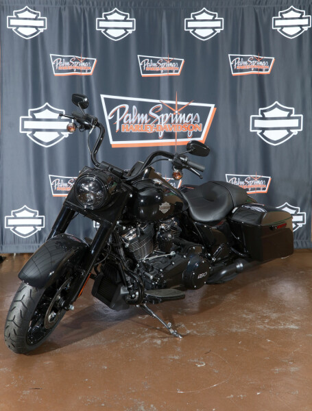 FLHRXS 2025 Road King™ Special