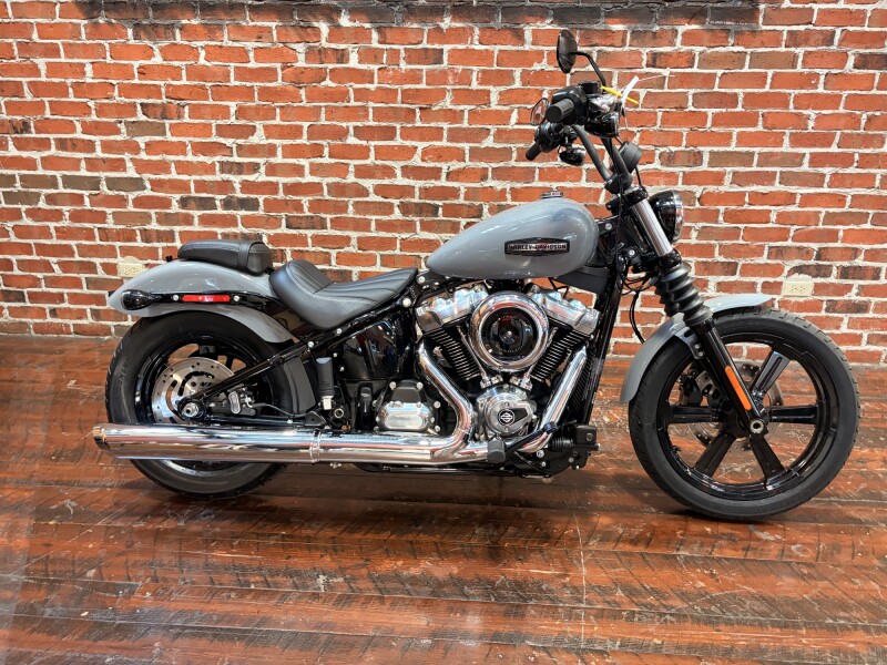 FXBB 2026 Street Bob®