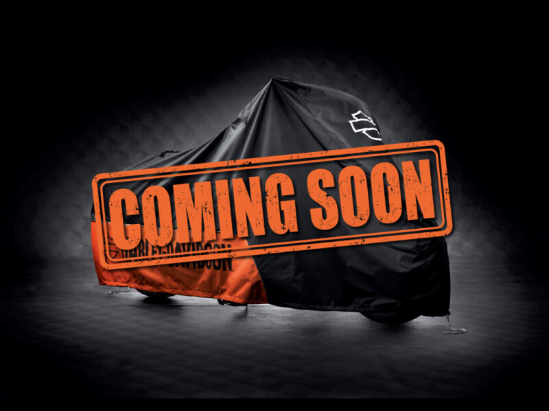 2016 Harley-Davidson® Tri Glide® Ultra FLHTCUTG