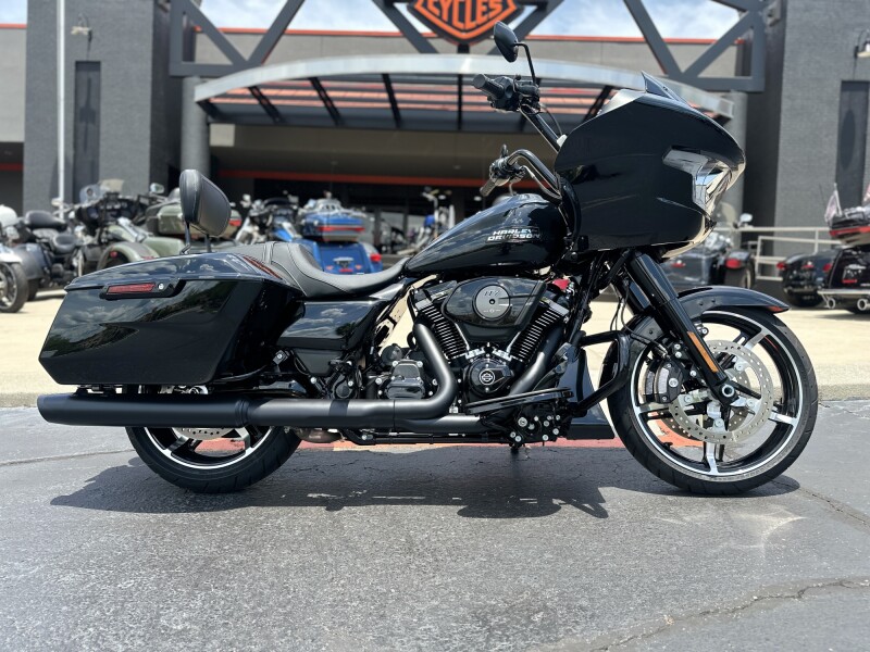FLTRX 2026 Road Glide®