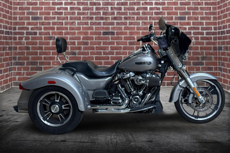 FLRT 2017 Freewheeler®