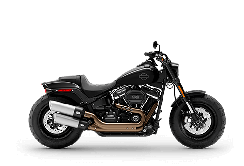 FXFBS 2021 Fat Bob® 114