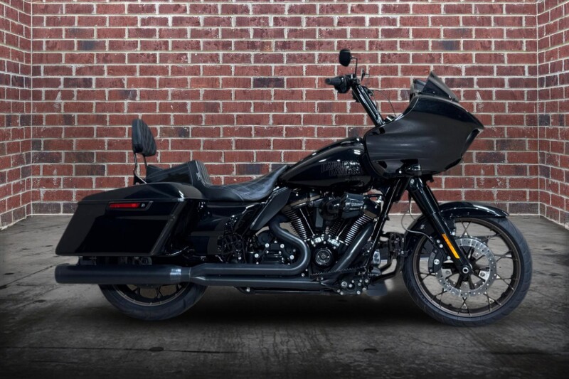 FLTRXST 2023 Road Glide® ST