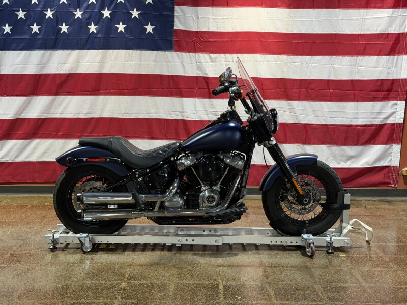 FLS 2018 Softail Slim®