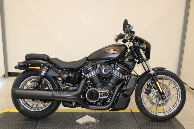 2026 Harley-Davidson Sportster Nightster Special RH975S