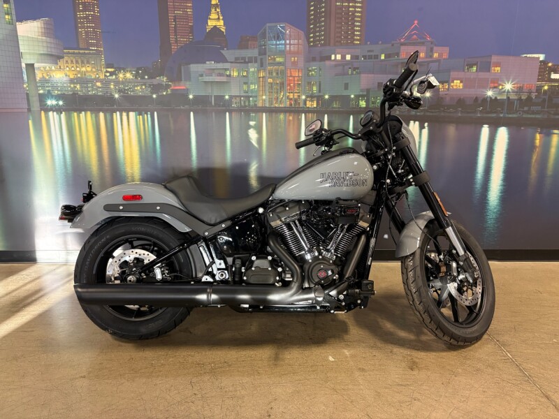 FXLRS 2026 Low Rider® S
