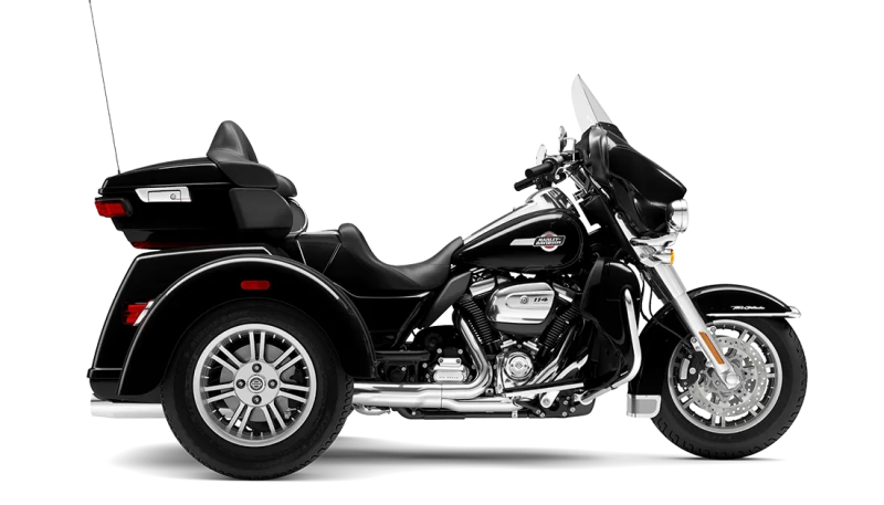 FLHTCUTG 2024 Tri Glide™ Ultra