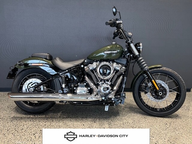 在庫車両｜ハーレーダビッドソン シティ／西東京 | Harley-Davidson