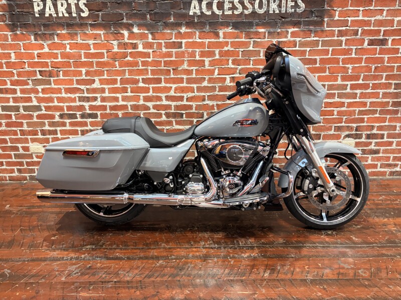 FLHX 2026 Street Glide®