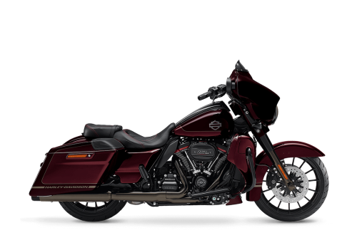 FLHXSE 2019 CVO™ Street Glide®