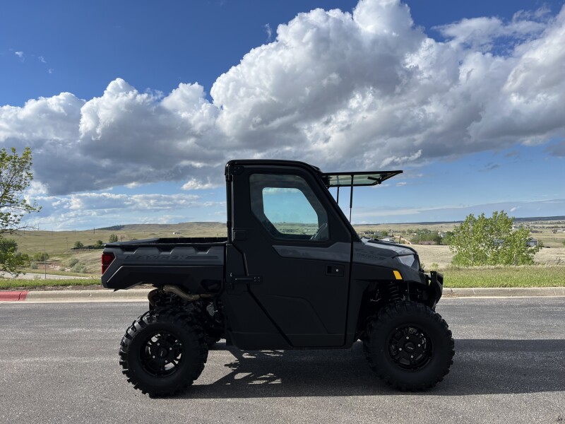 2025 Polaris Ranger XP 1000 NorthStar Premium
