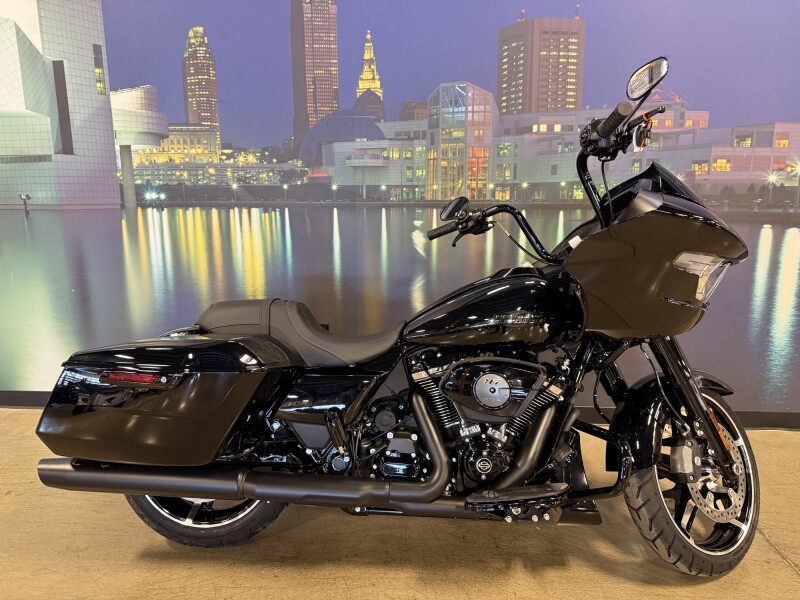 FLTRX 2026 Road Glide®