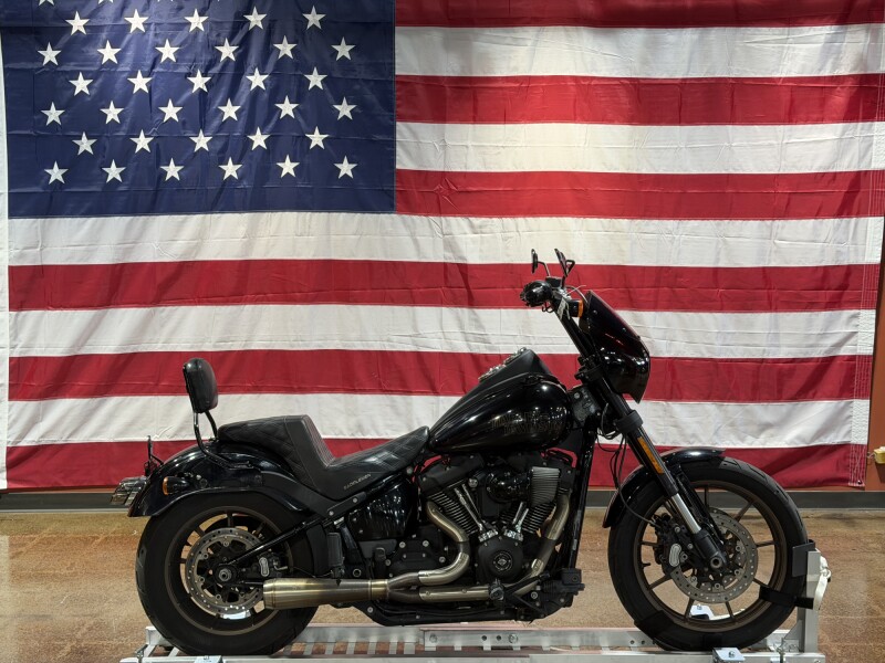 FXLRS 2020 Low Rider® S