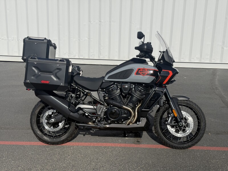 RA1250L 2026 Pan America 1250 Limited