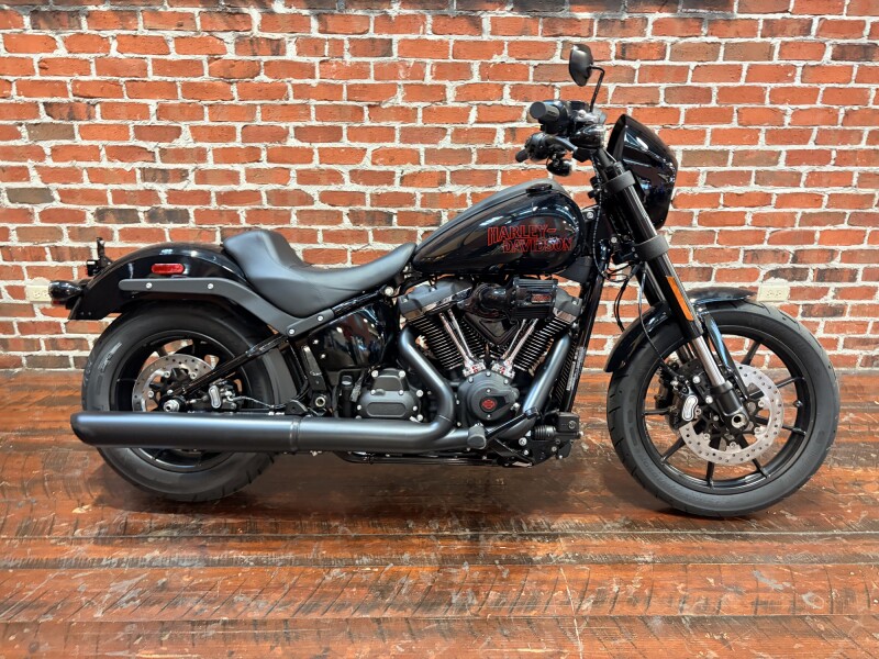FXLRS 2026 Low Rider® S