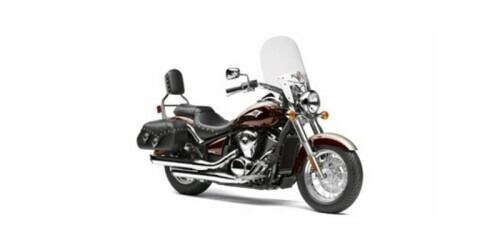 VN900DCF 2012 Vulcan® 900 Classic LT