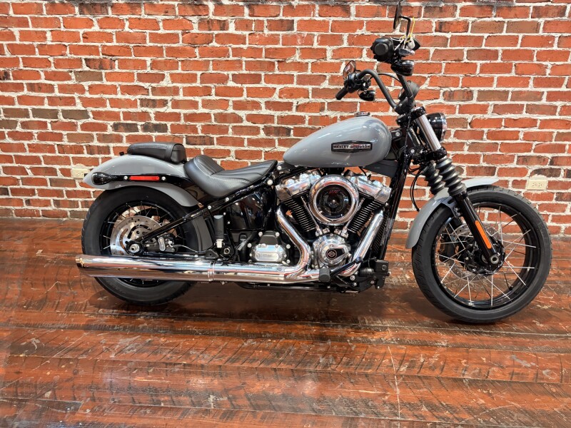 FXBB 2026 Street Bob®