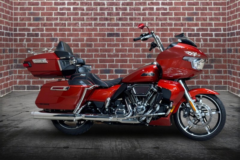 FLTRX 2024 Road Glide®