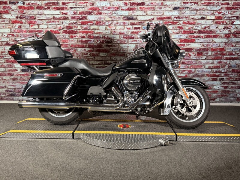 FLHTCU 2016 Electra Glide® Ultra Classic™